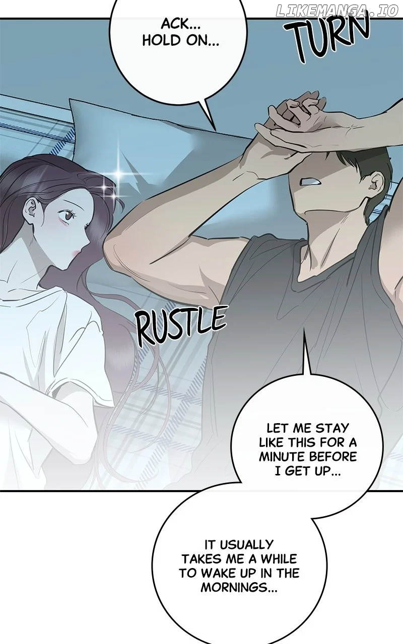 Extroversion of an Immortal chapter 84 page 50