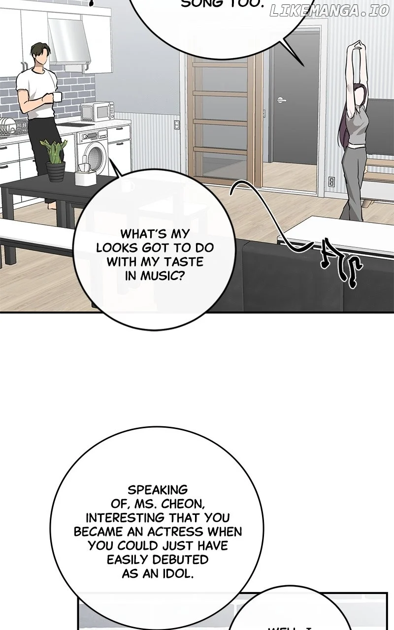 Extroversion of an Immortal chapter 84 page 77
