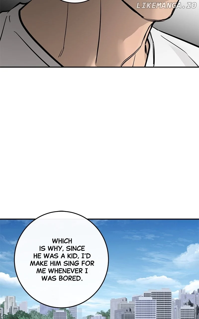 Extroversion of an Immortal chapter 84 page 81