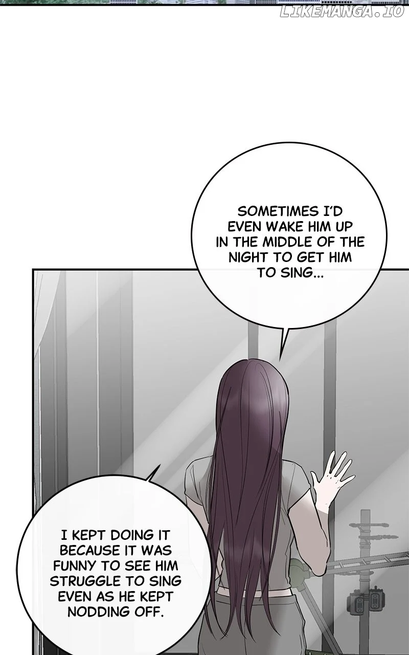 Extroversion of an Immortal chapter 84 page 82