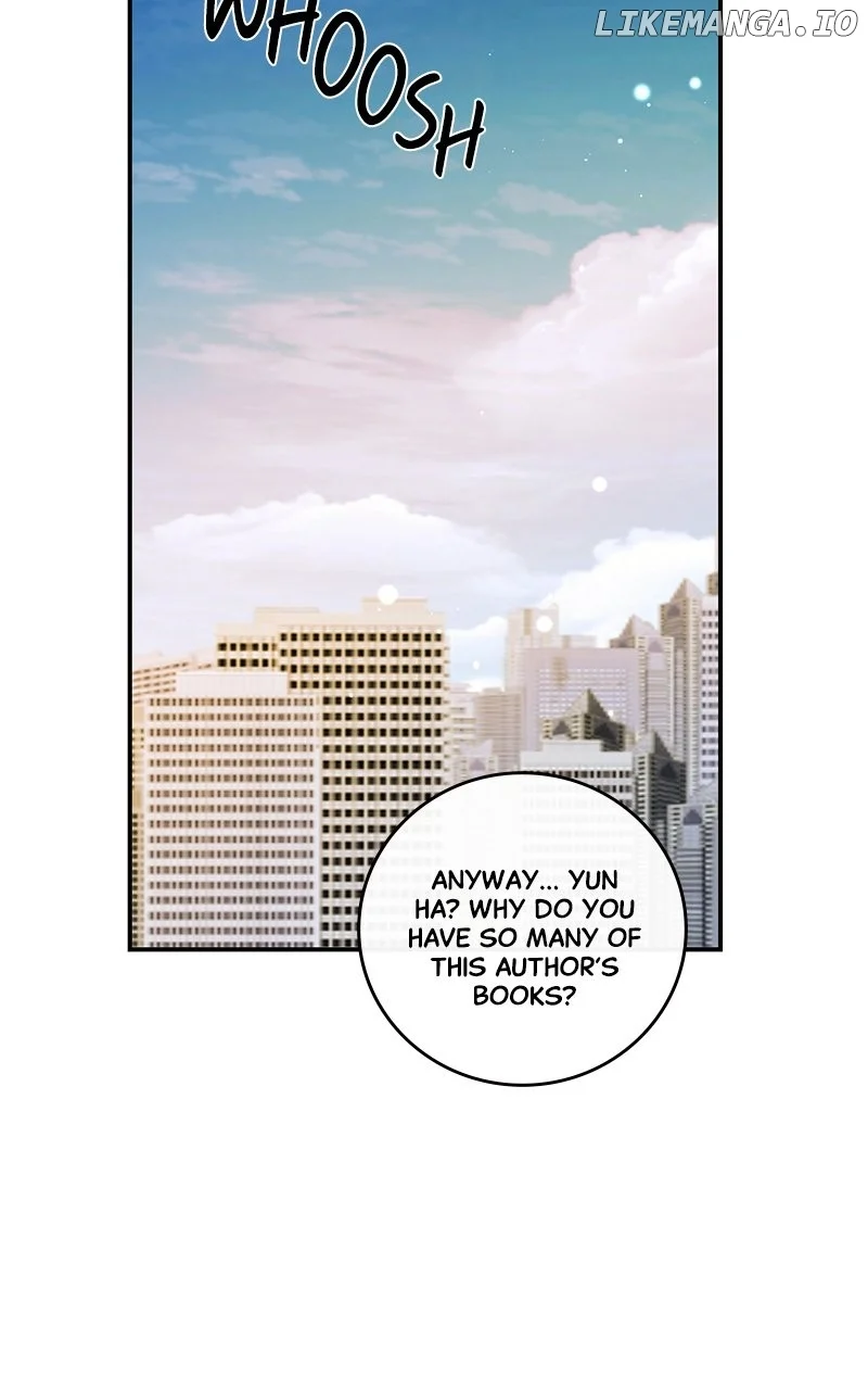 Extroversion of an Immortal chapter 84 page 88
