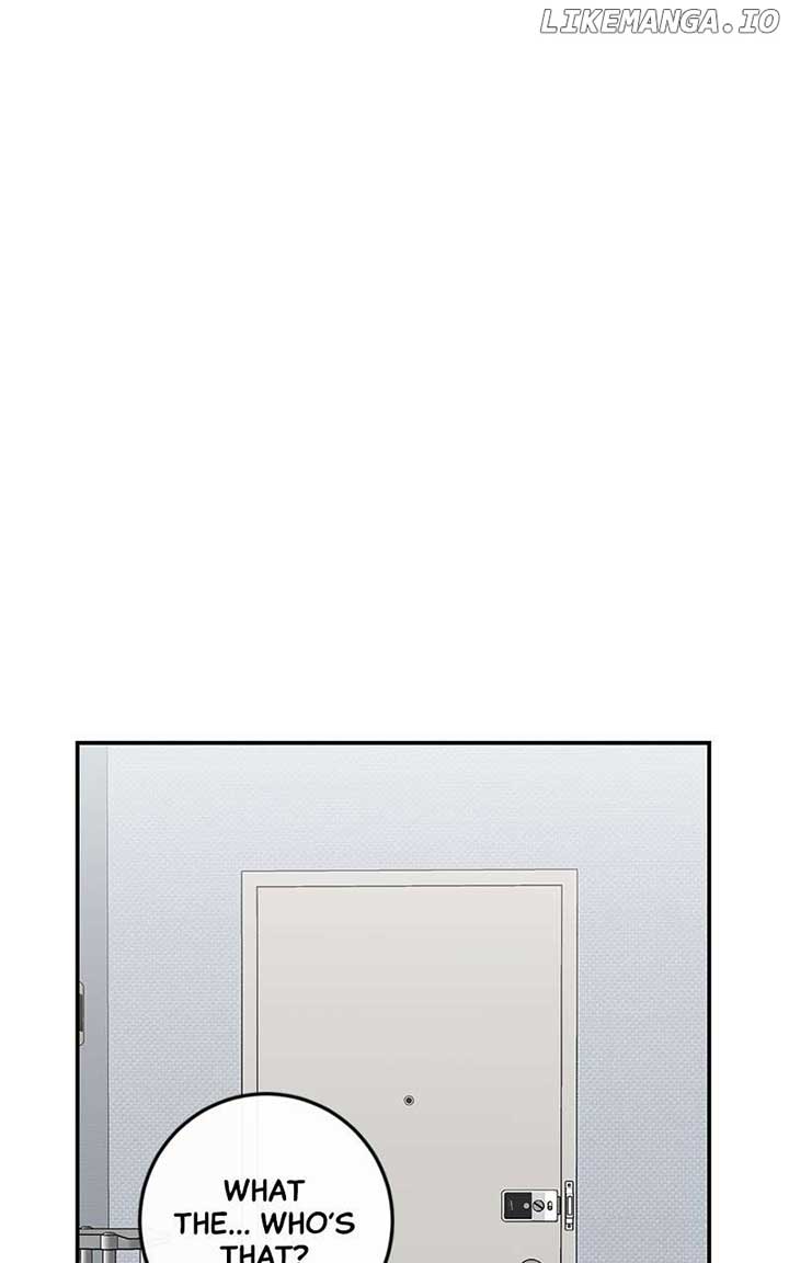 Extroversion of an Immortal chapter 85 page 3