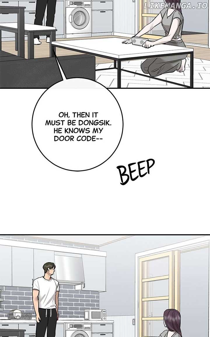 Extroversion of an Immortal chapter 85 page 7