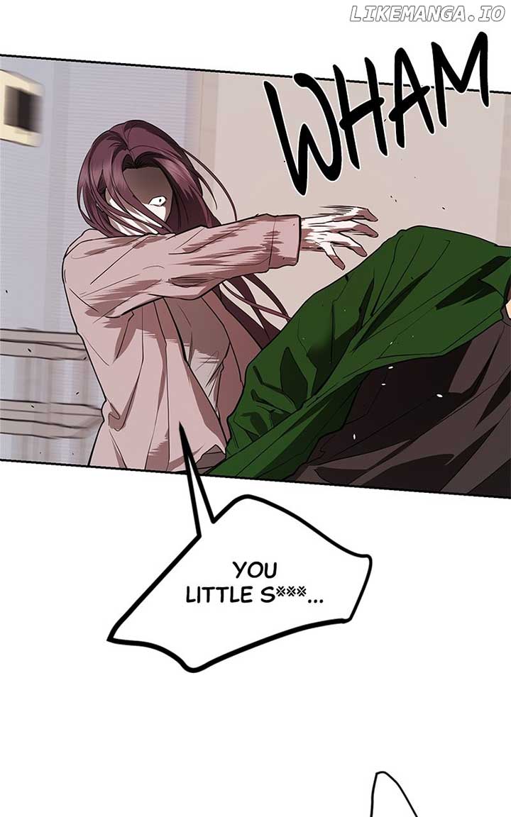 Extroversion of an Immortal chapter 86 page 7