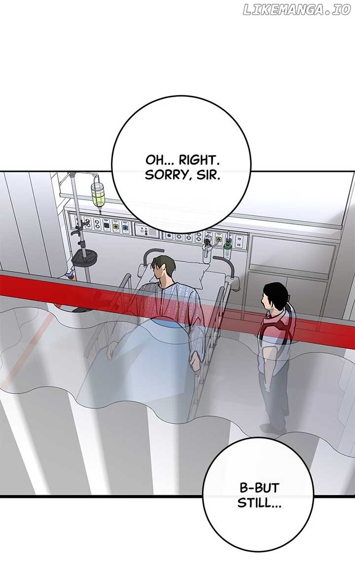Extroversion of an Immortal chapter 89 page 2