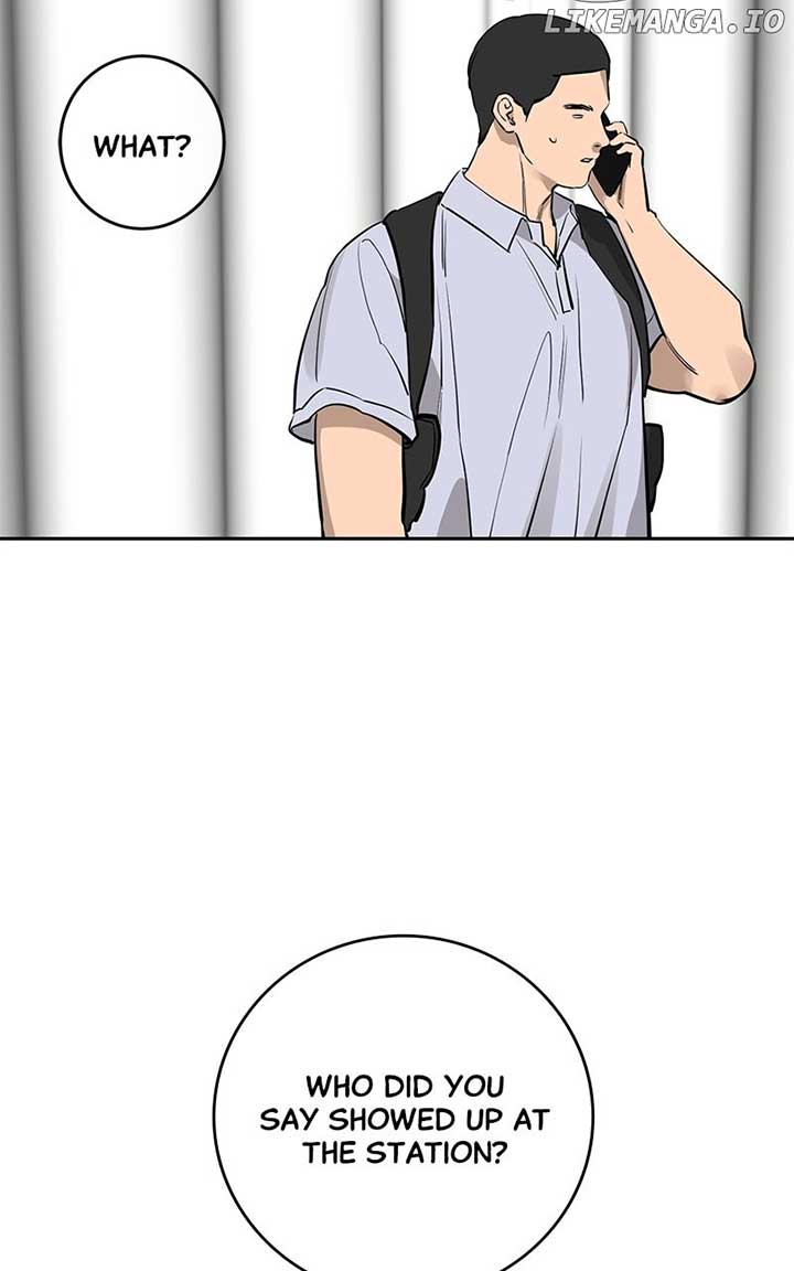 Extroversion of an Immortal chapter 89 page 7