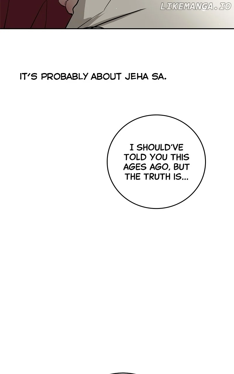 Extroversion of an Immortal chapter 90 page 14