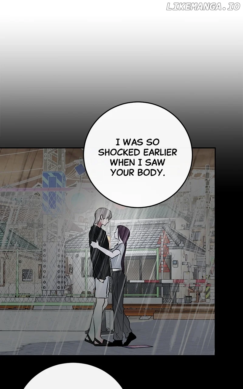 Extroversion of an Immortal chapter 90 page 19