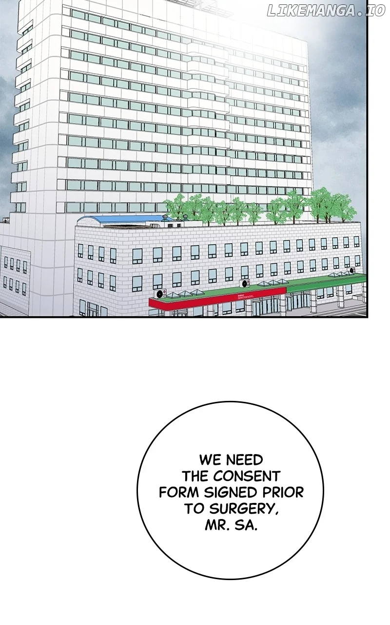 Extroversion of an Immortal chapter 90 page 32