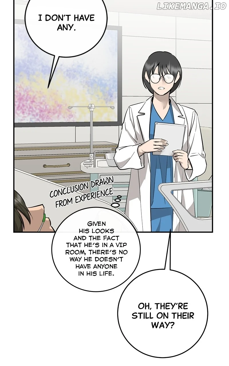 Extroversion of an Immortal chapter 90 page 34