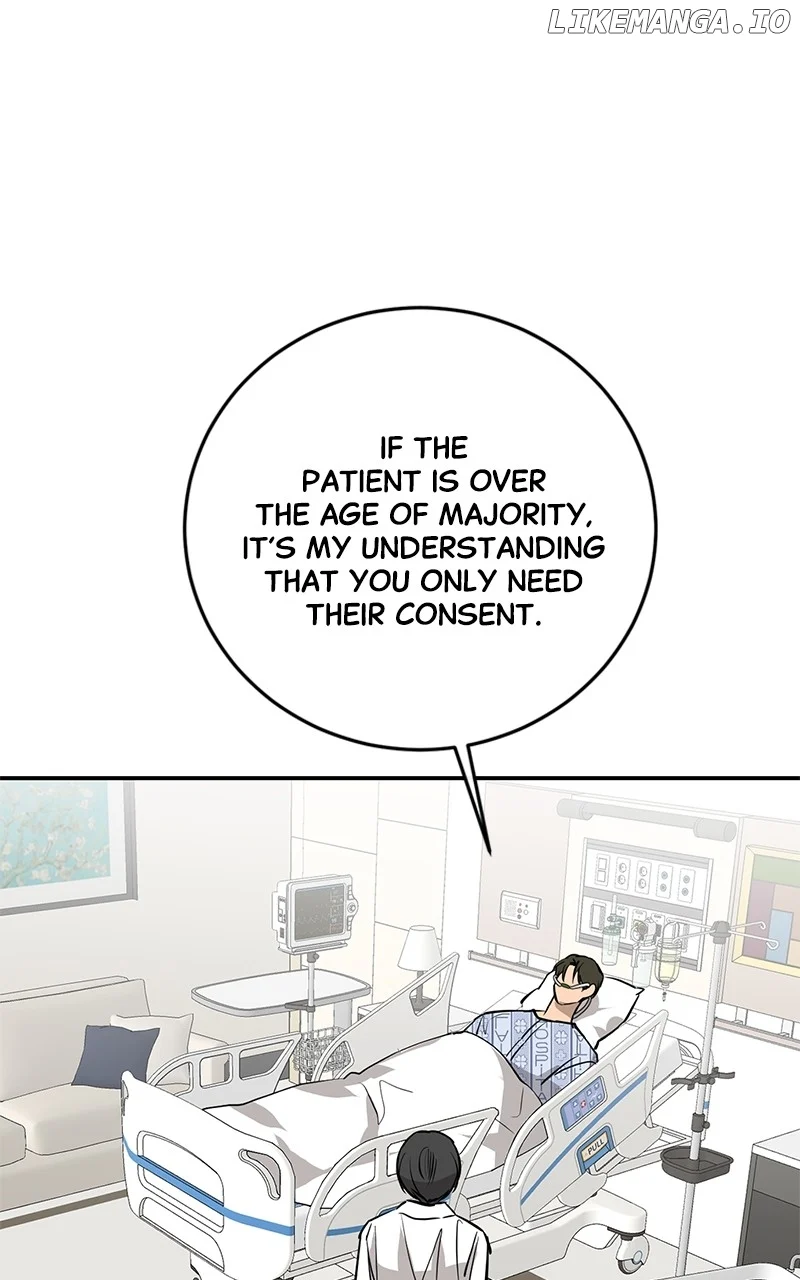 Extroversion of an Immortal chapter 90 page 36