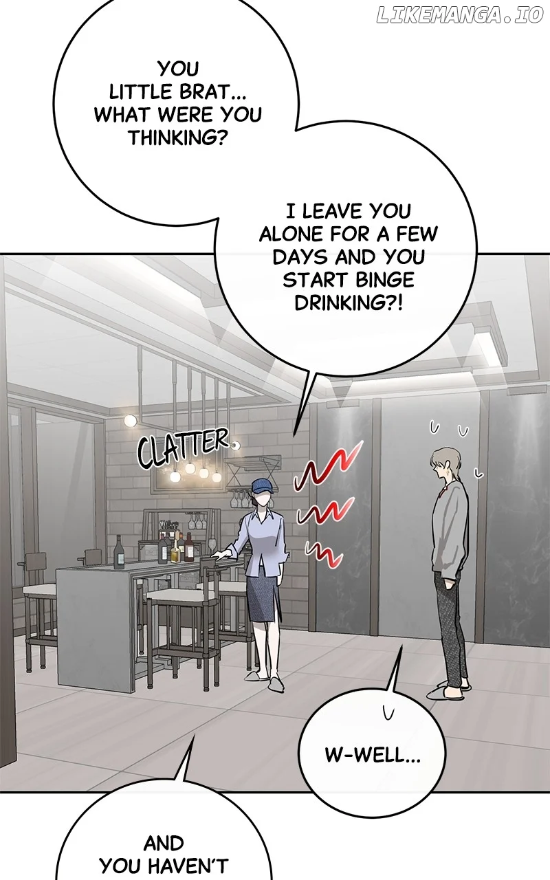 Extroversion of an Immortal chapter 90 page 4