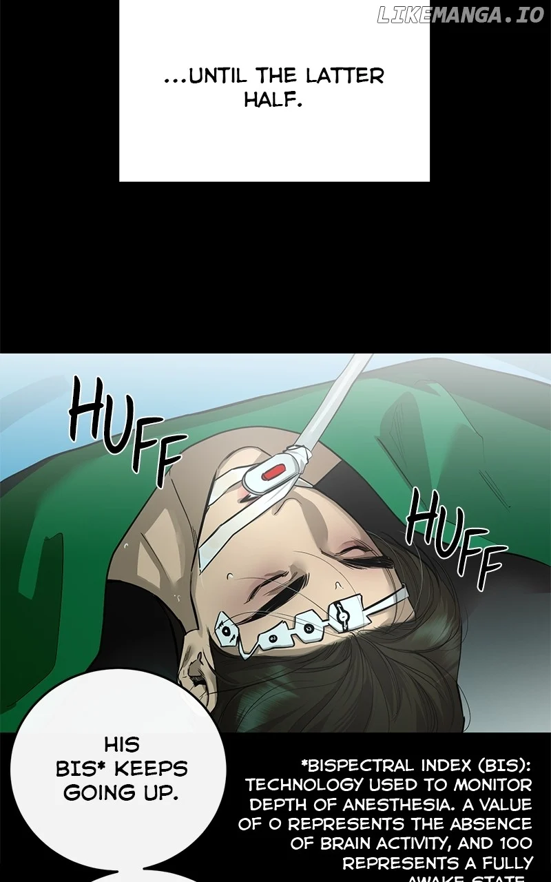 Extroversion of an Immortal chapter 90 page 47