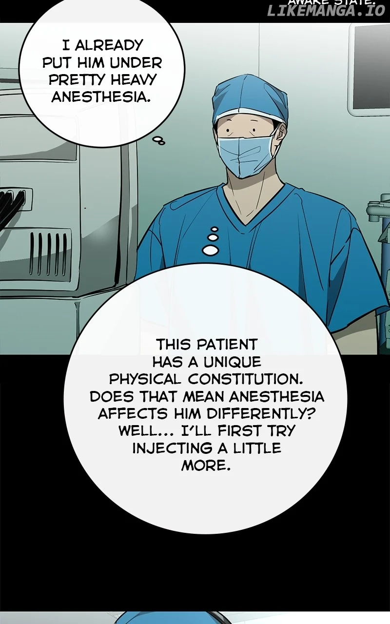 Extroversion of an Immortal chapter 90 page 48
