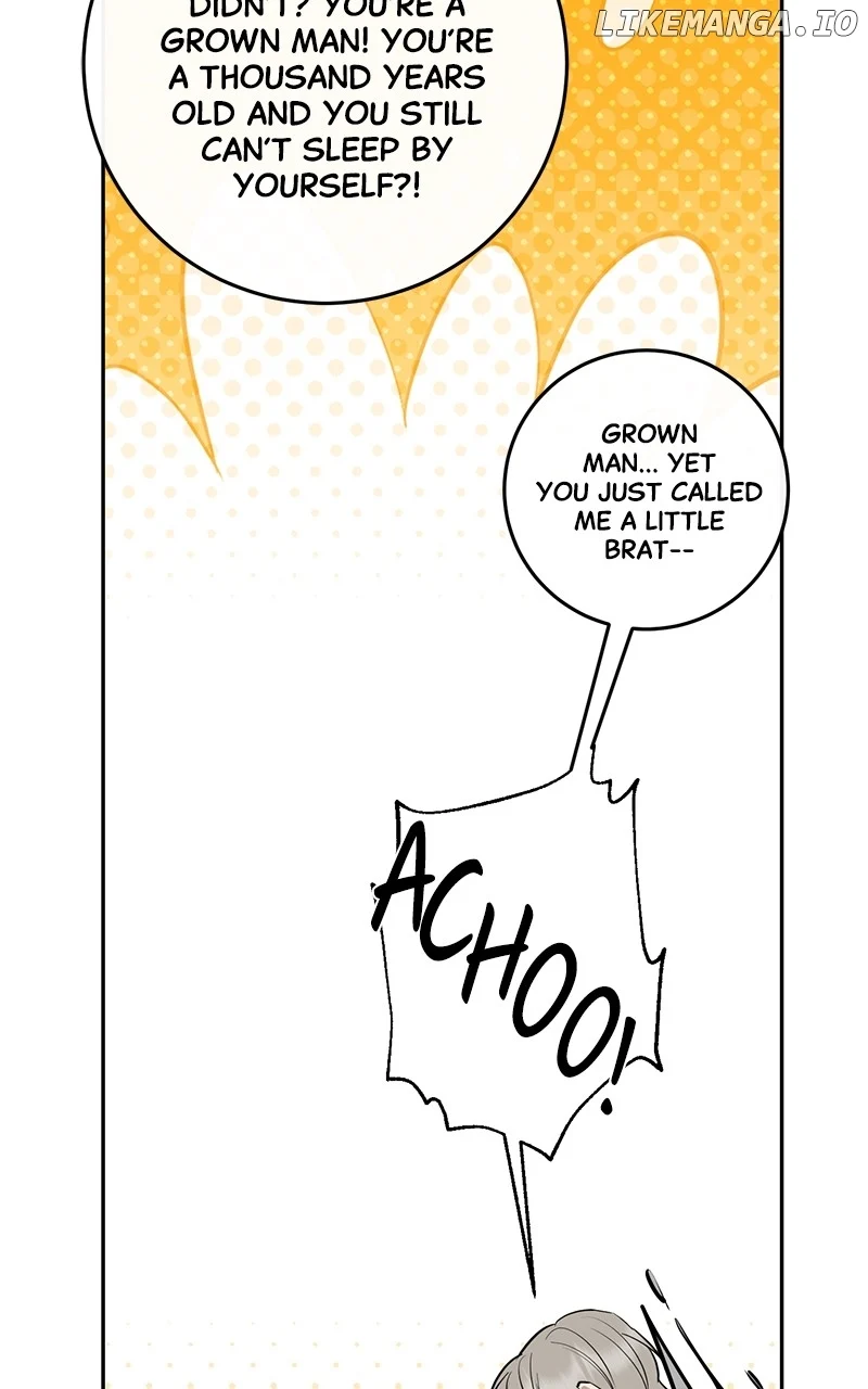 Extroversion of an Immortal chapter 90 page 6
