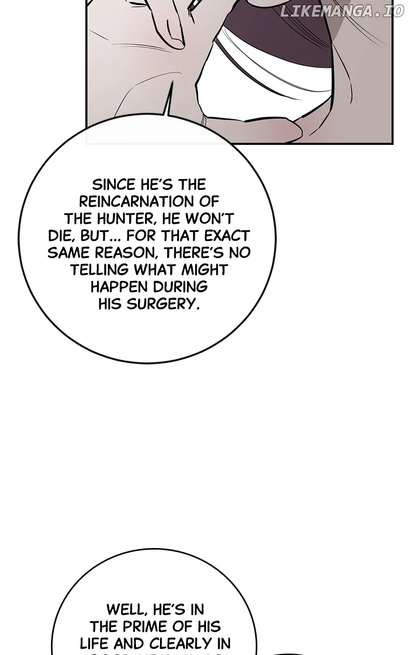 Extroversion of an Immortal chapter 90 page 60