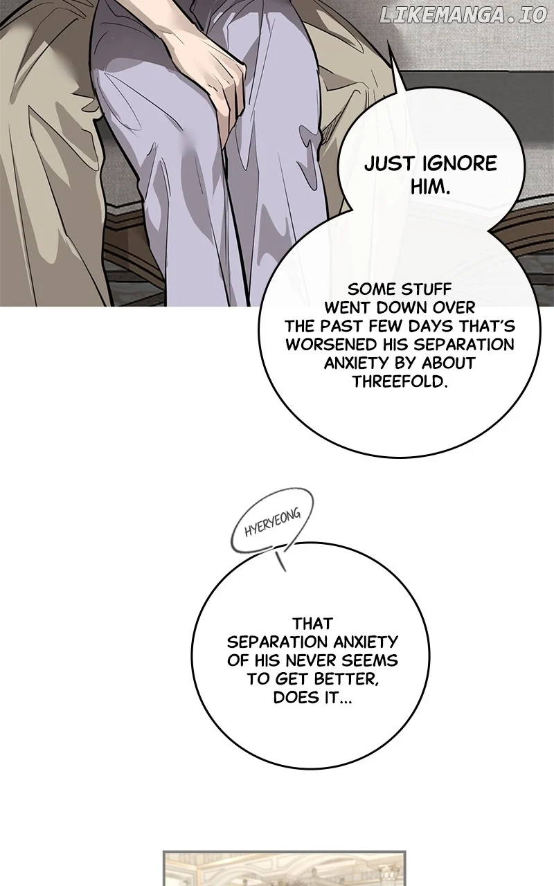 Extroversion of an Immortal chapter 90 page 64