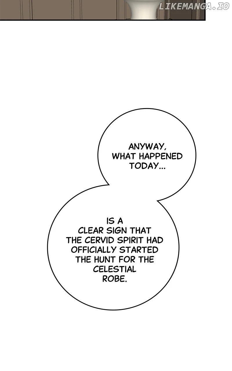 Extroversion of an Immortal chapter 90 page 66