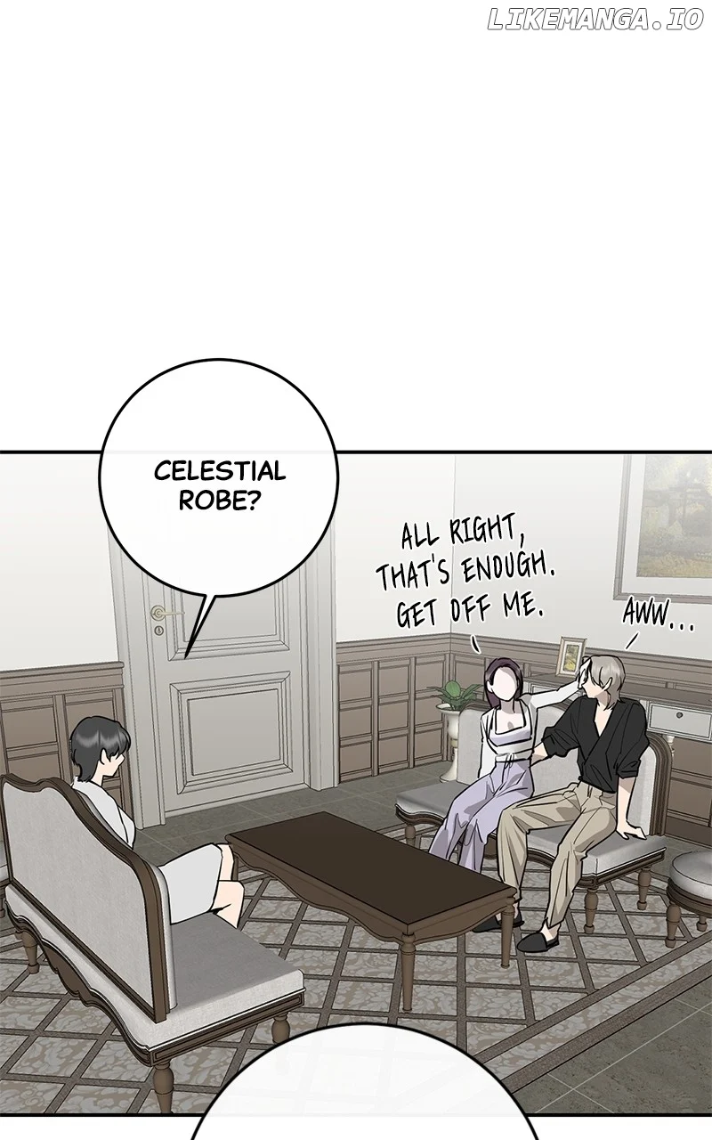 Extroversion of an Immortal chapter 90 page 67