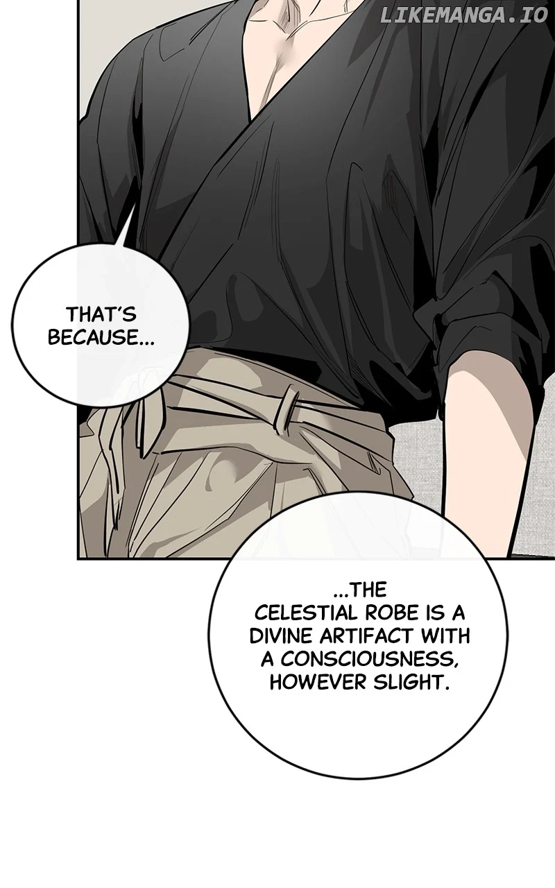 Extroversion of an Immortal chapter 90 page 69