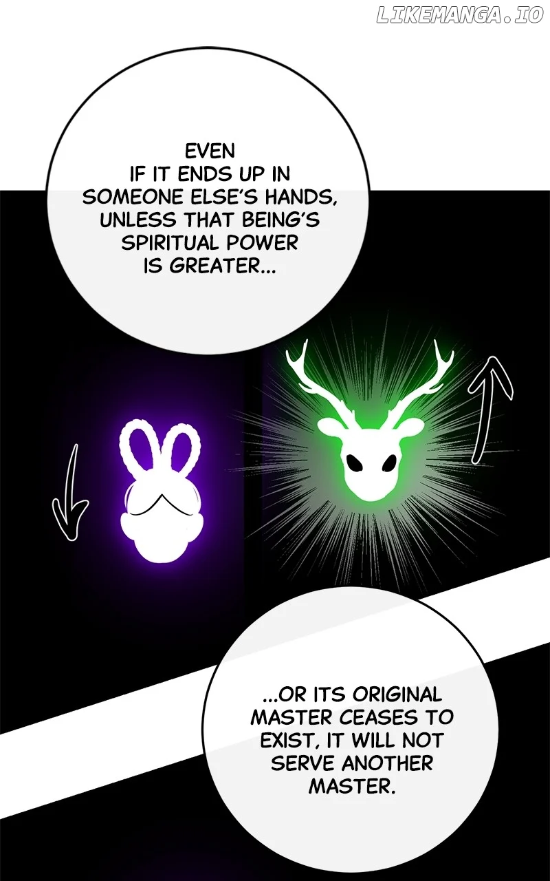 Extroversion of an Immortal chapter 90 page 70