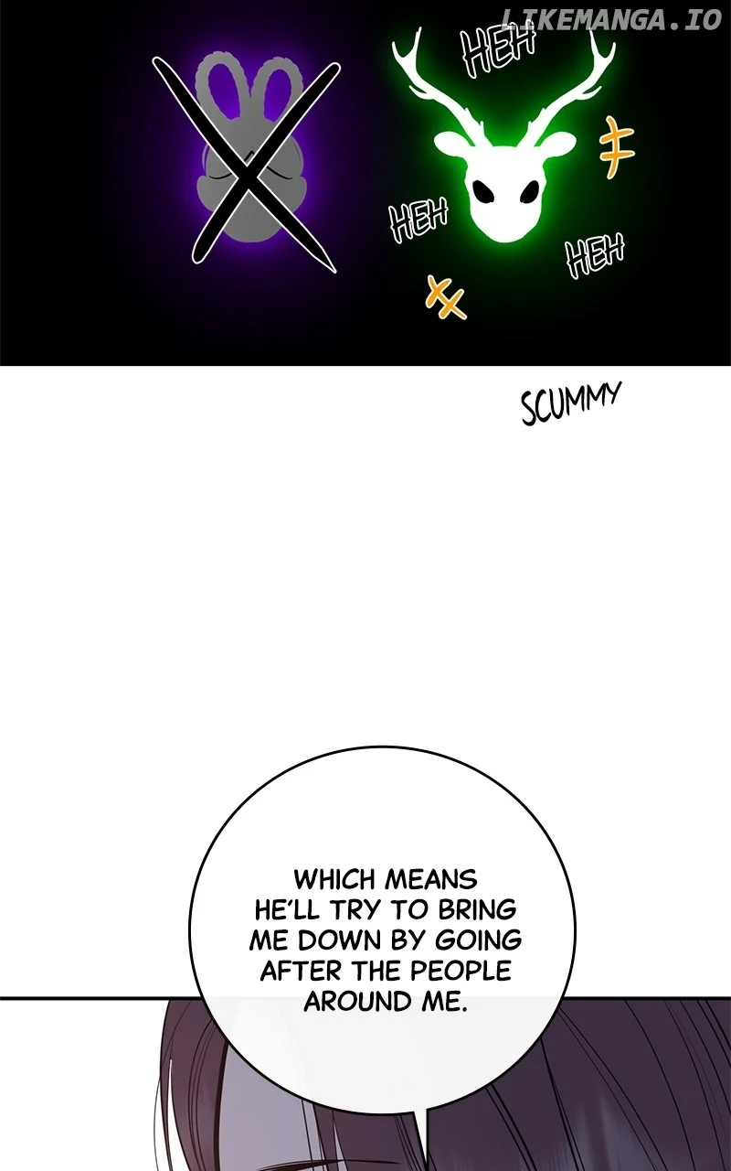 Extroversion of an Immortal chapter 90 page 71
