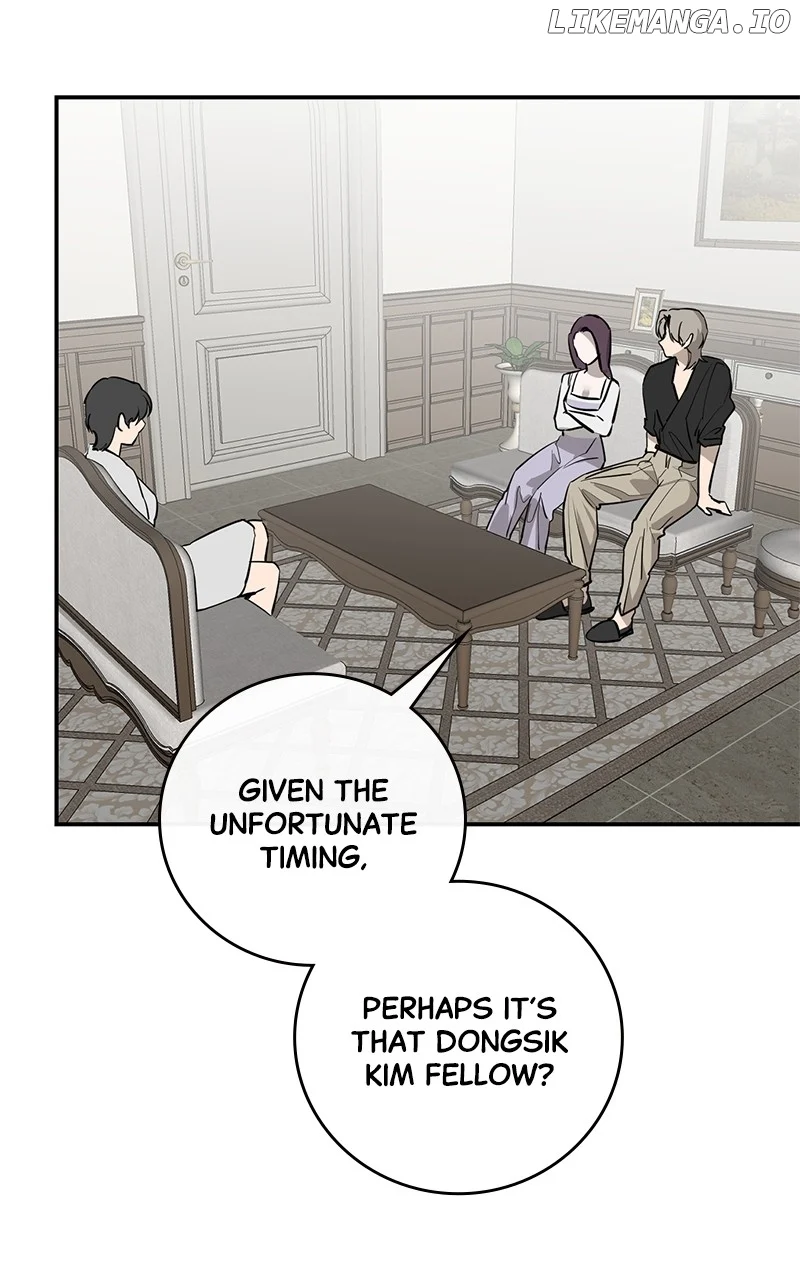 Extroversion of an Immortal chapter 90 page 77