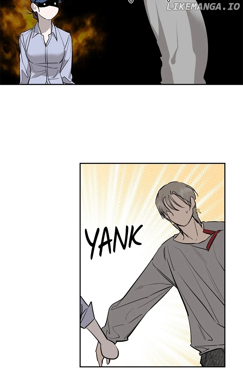 Extroversion of an Immortal chapter 90 page 8