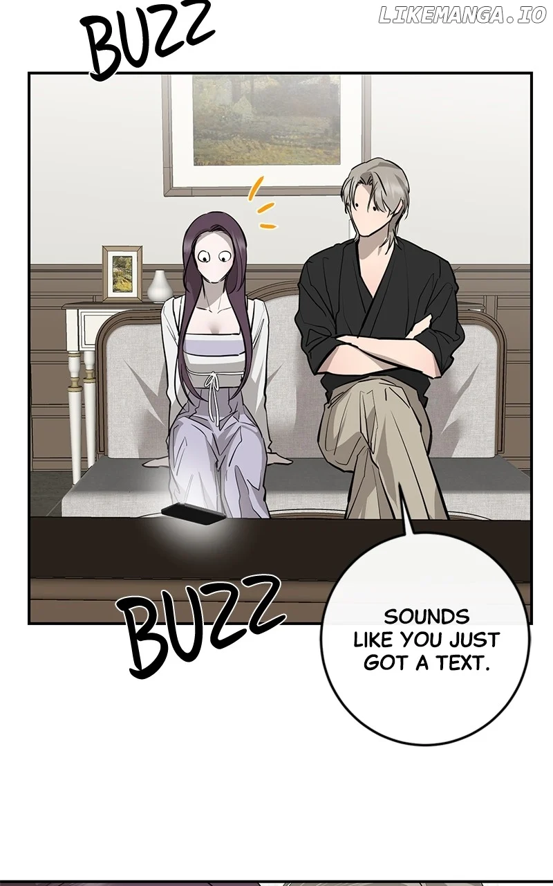 Extroversion of an Immortal chapter 90 page 90