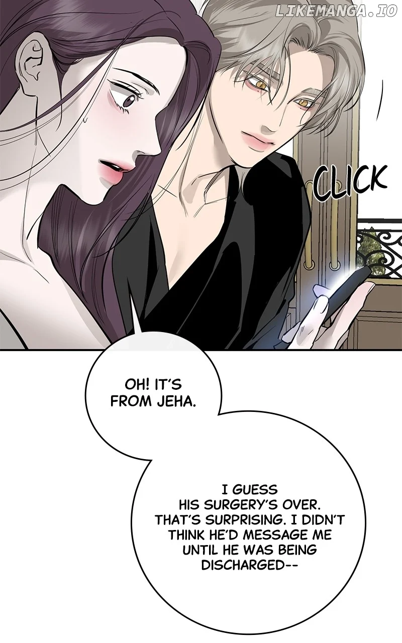 Extroversion of an Immortal chapter 90 page 91