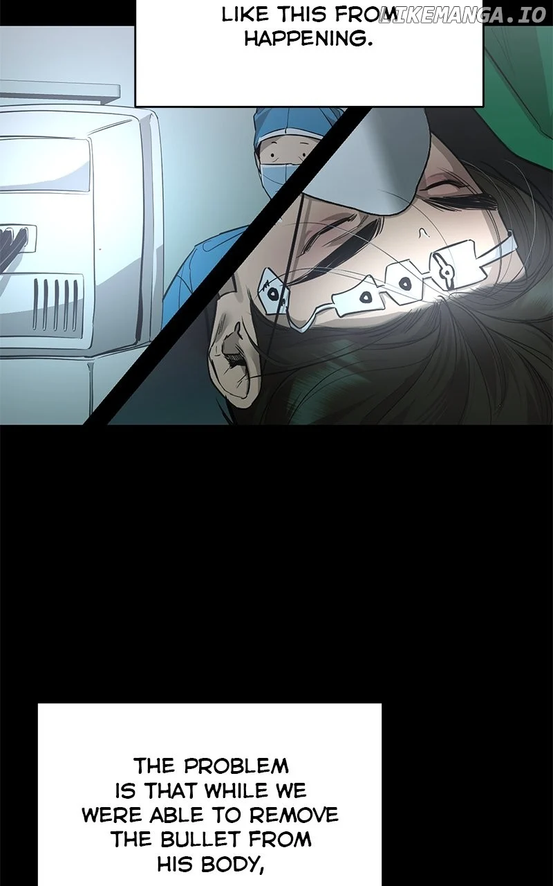Extroversion of an Immortal chapter 91 page 11