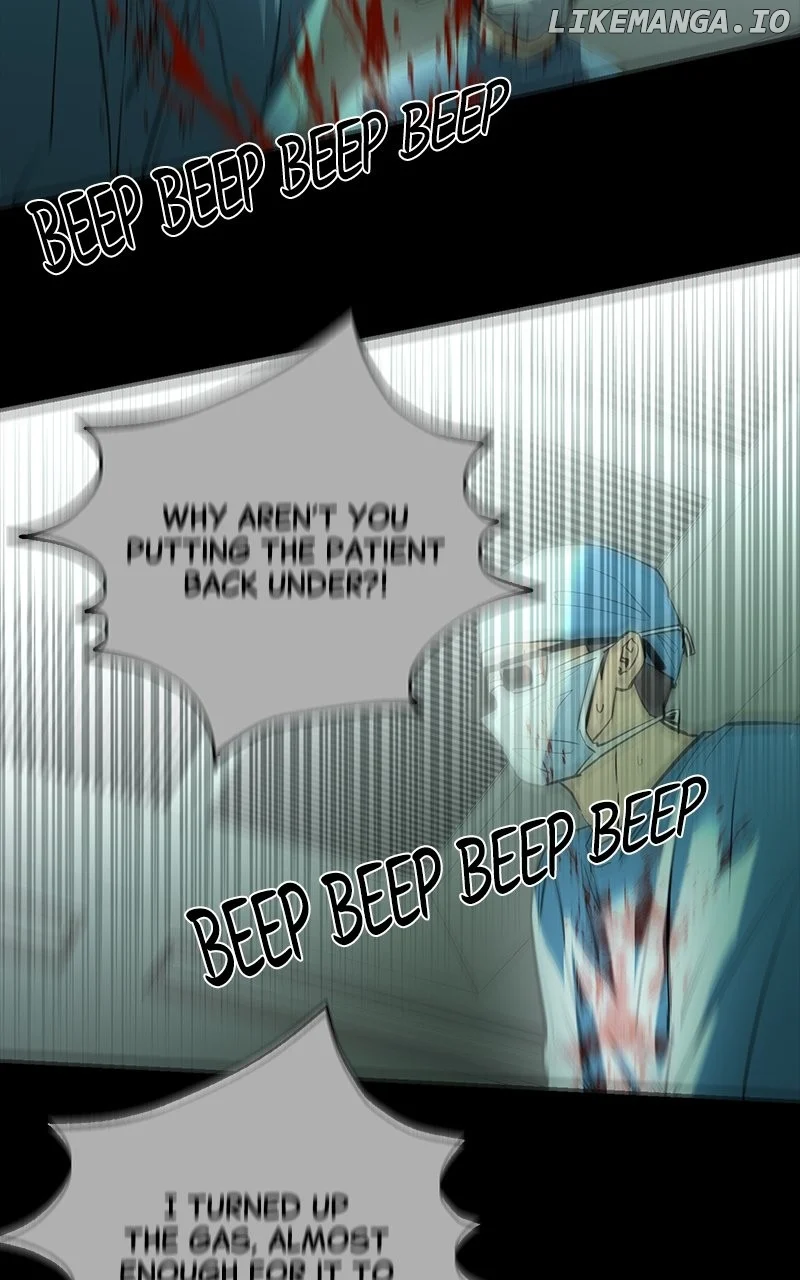Extroversion of an Immortal chapter 91 page 15