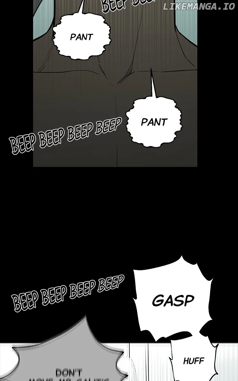 Extroversion of an Immortal chapter 91 page 17