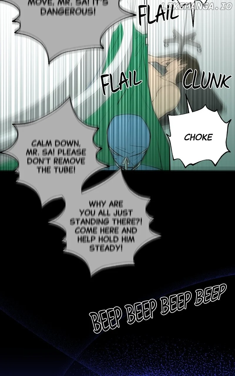 Extroversion of an Immortal chapter 91 page 18