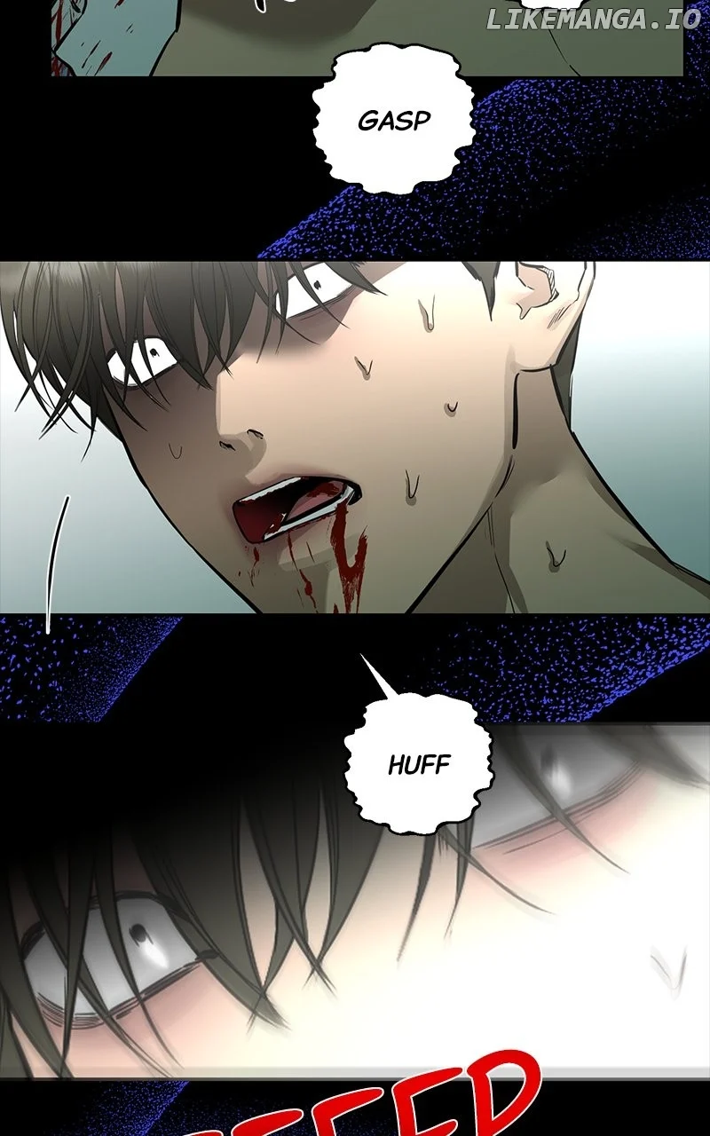Extroversion of an Immortal chapter 91 page 21