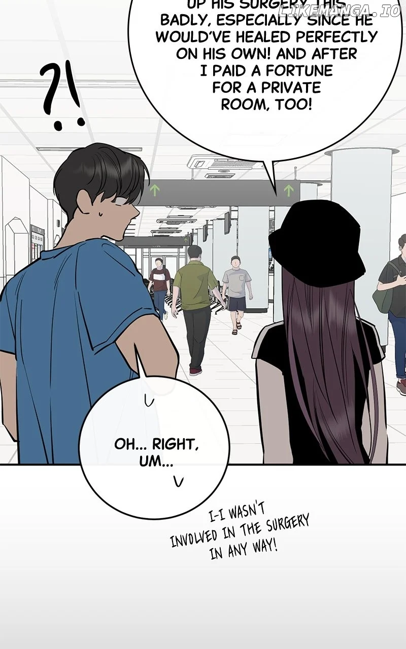 Extroversion of an Immortal chapter 91 page 26