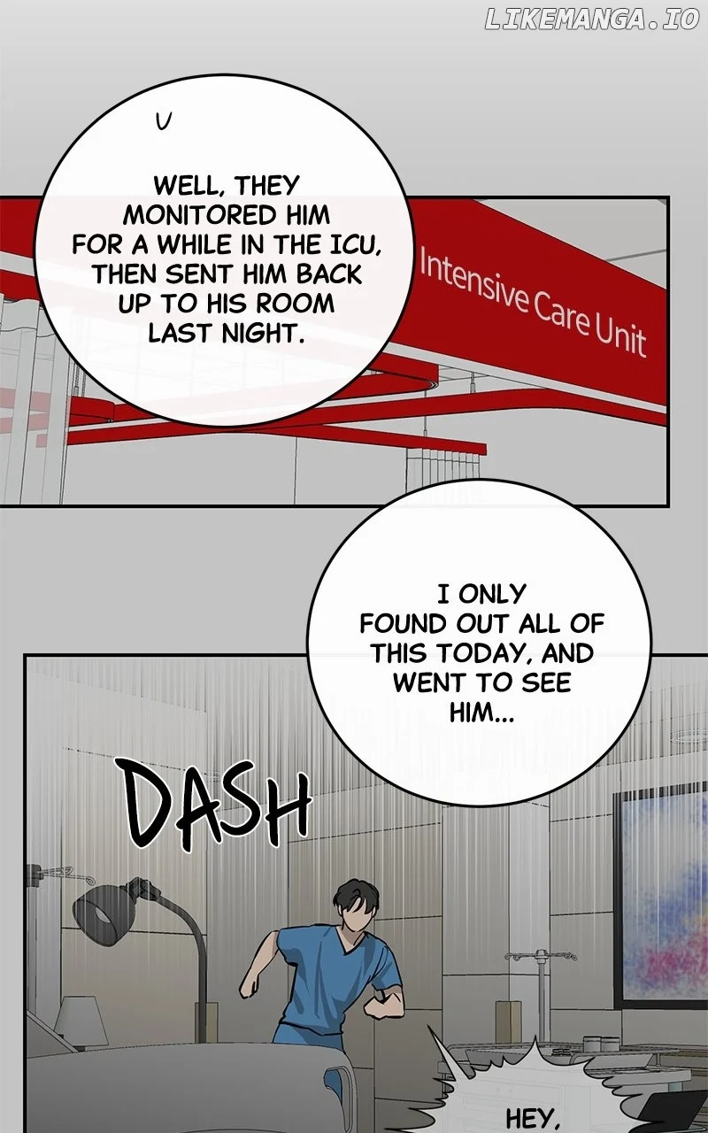 Extroversion of an Immortal chapter 91 page 27