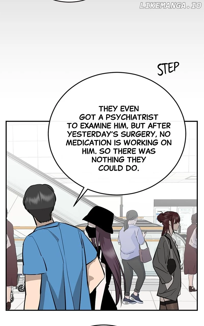 Extroversion of an Immortal chapter 91 page 31