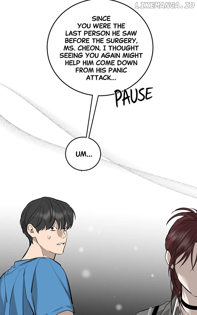 Extroversion of an Immortal chapter 91 page 32