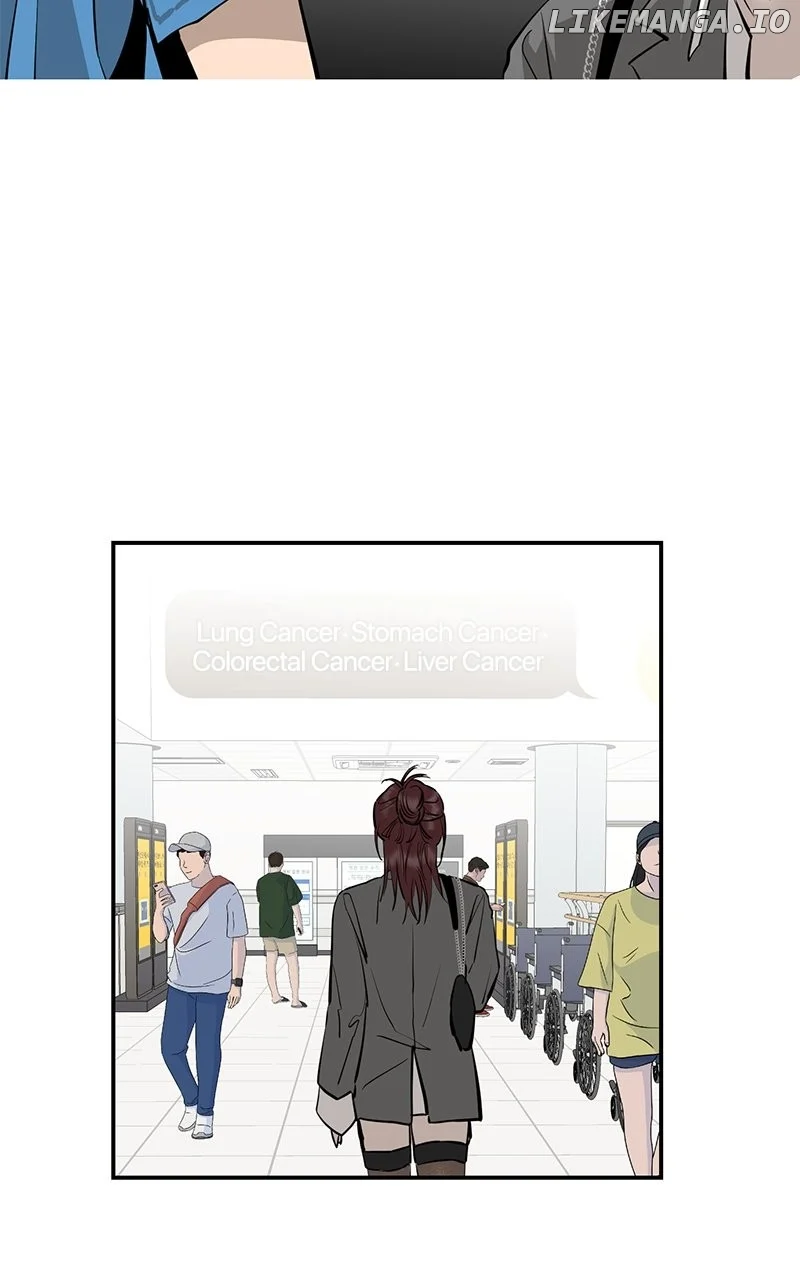 Extroversion of an Immortal chapter 91 page 33