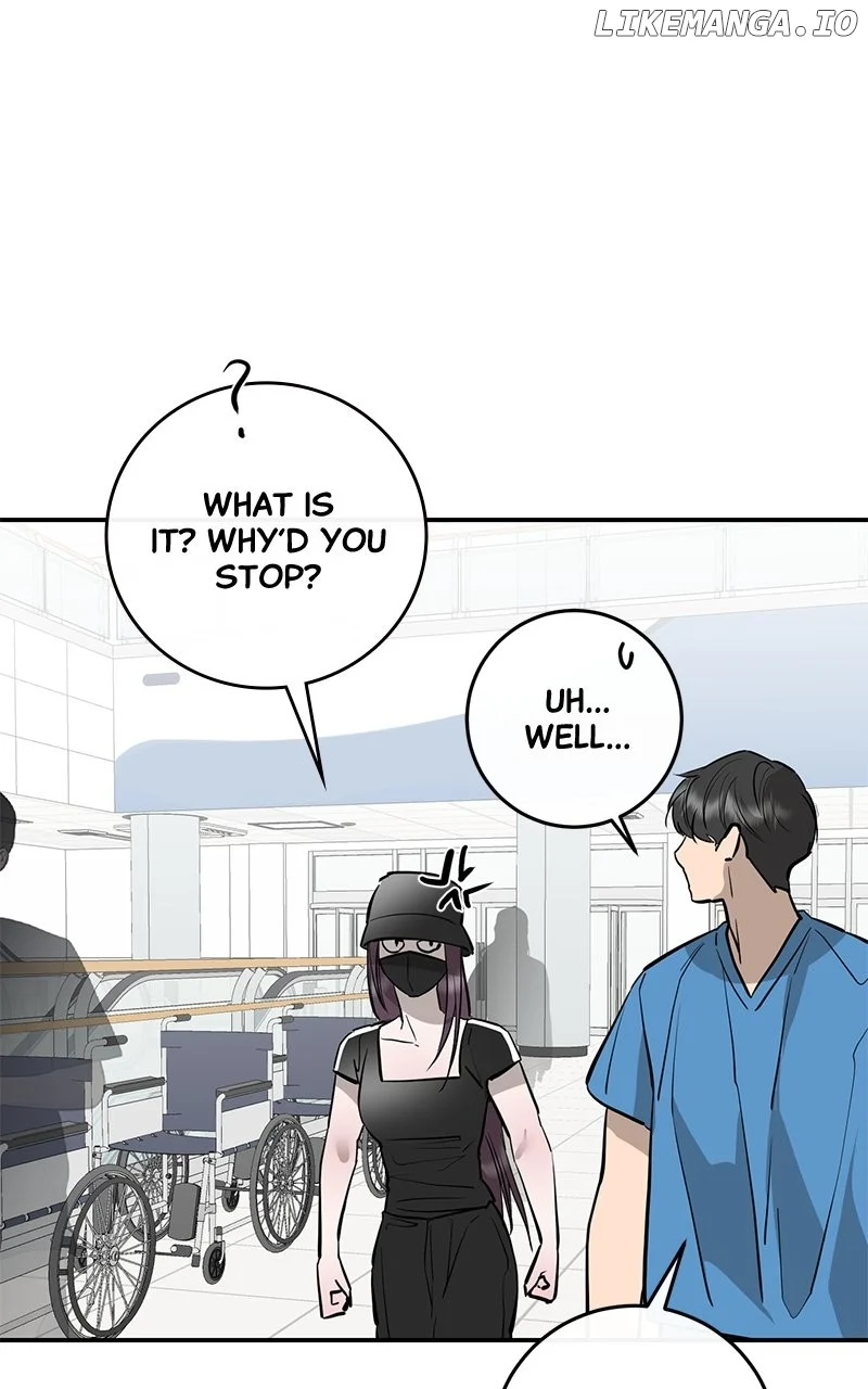 Extroversion of an Immortal chapter 91 page 34