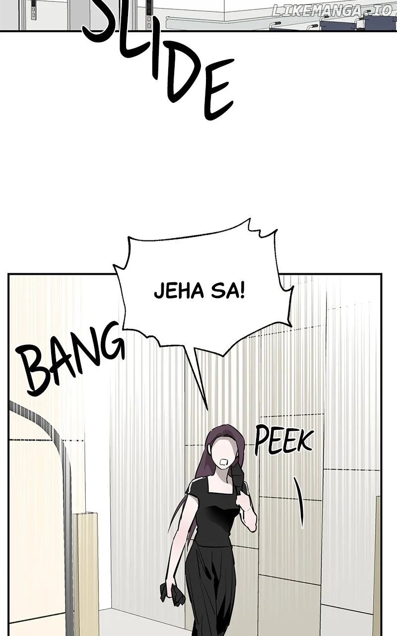 Extroversion of an Immortal chapter 91 page 38