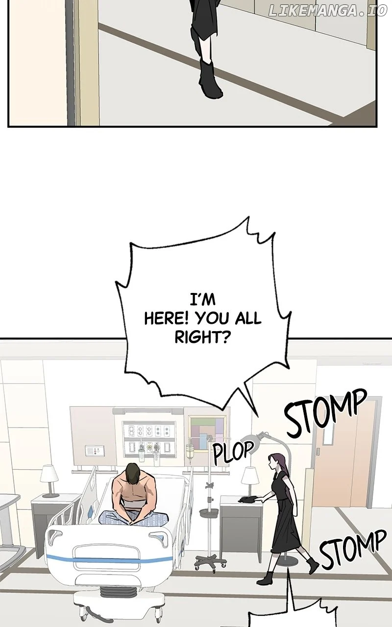 Extroversion of an Immortal chapter 91 page 39