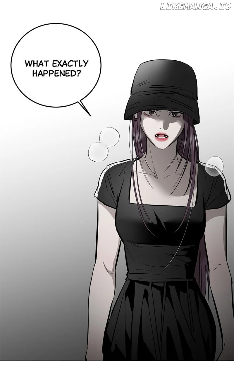 Extroversion of an Immortal chapter 91 page 6
