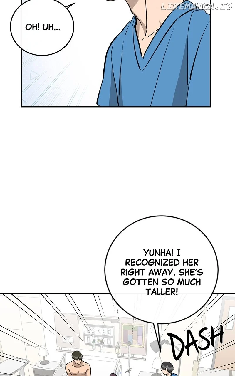 Extroversion of an Immortal chapter 91 page 60