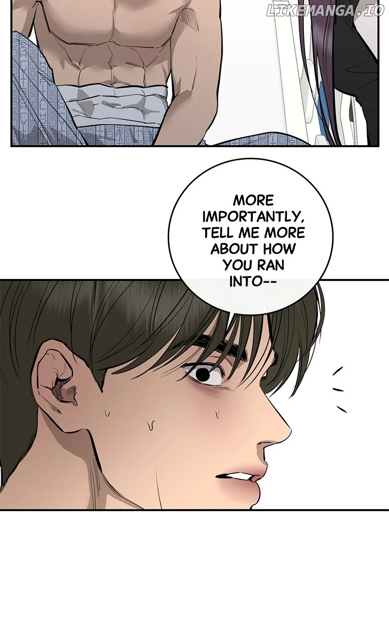 Extroversion of an Immortal chapter 91 page 65