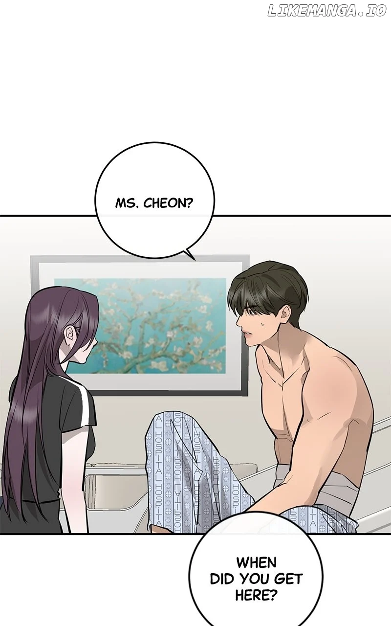Extroversion of an Immortal chapter 91 page 66