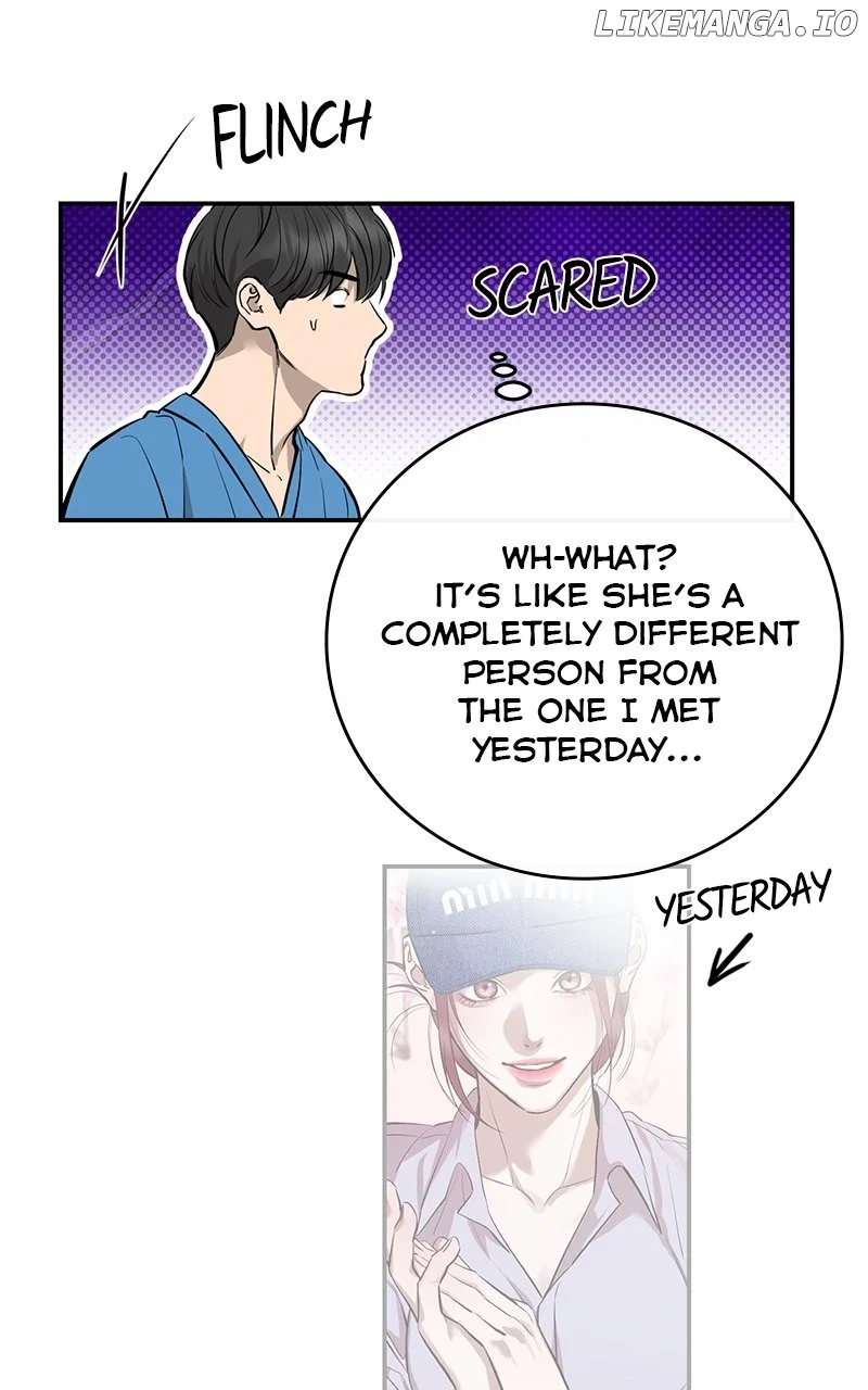 Extroversion of an Immortal chapter 91 page 7
