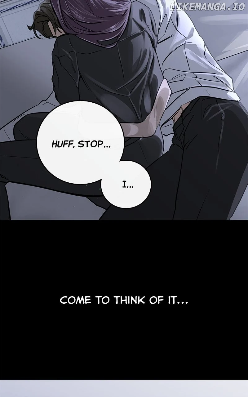 Extroversion of an Immortal chapter 91 page 73