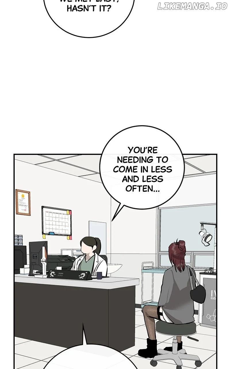 Extroversion of an Immortal chapter 91 page 78